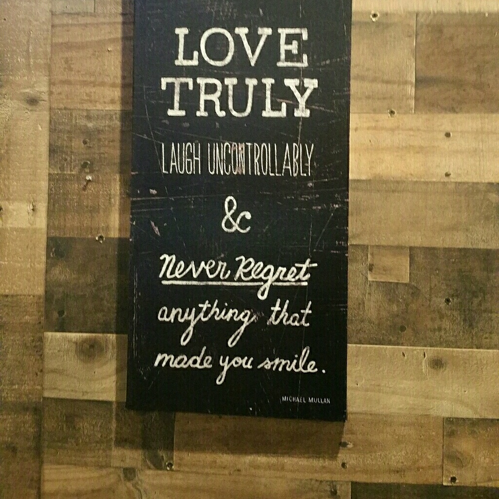 Meet your Posher, Italie